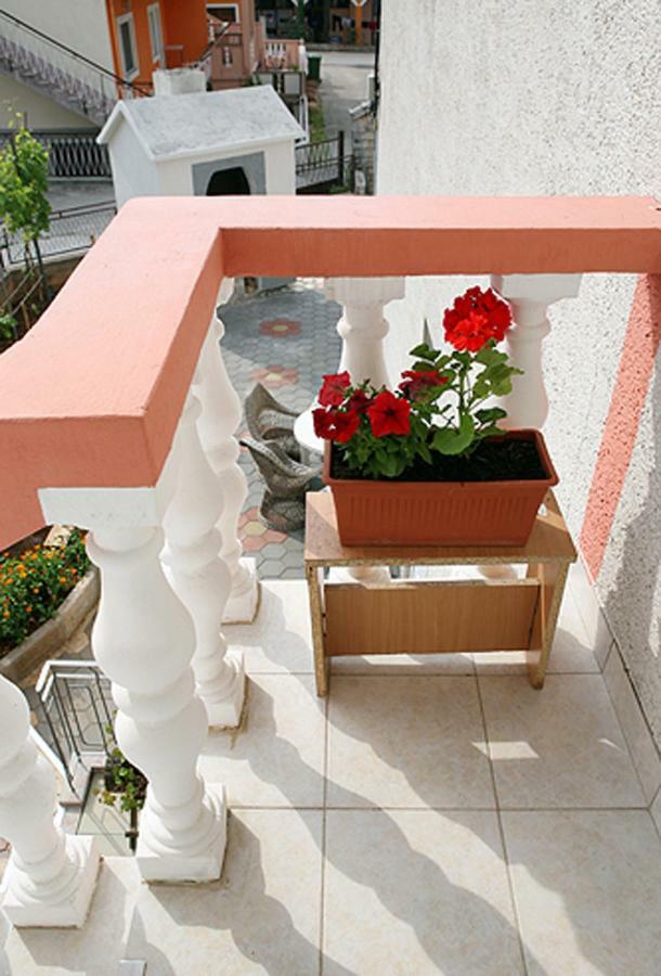 Zadar Apartments Exterior foto