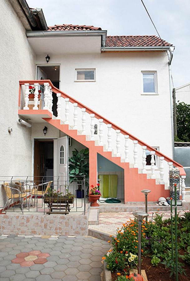 Zadar Apartments Exterior foto